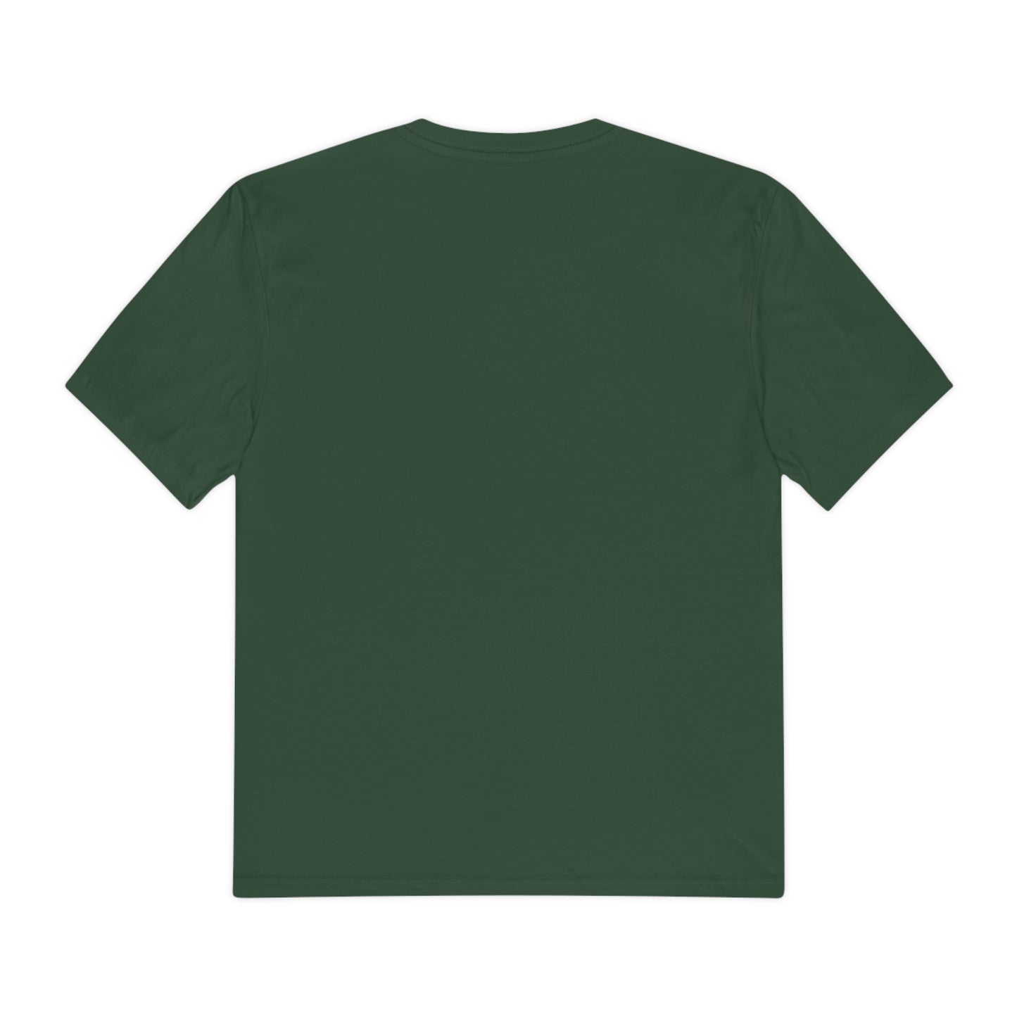 GETNKD LARGE FRONT LOGO TSHIRT