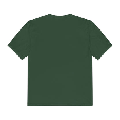 GETNKD LARGE FRONT LOGO TSHIRT