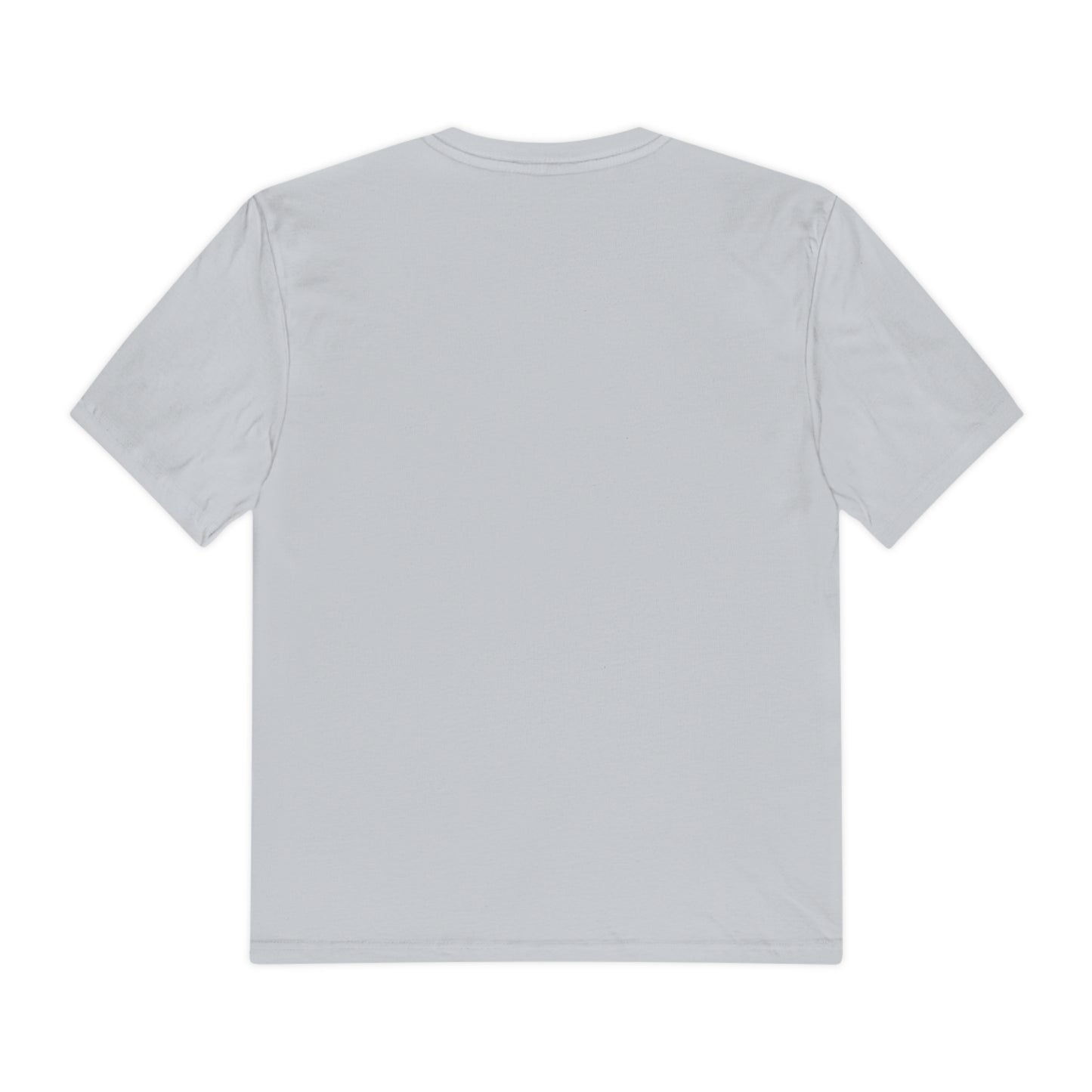 GETNKD LARGE FRONT LOGO TSHIRT