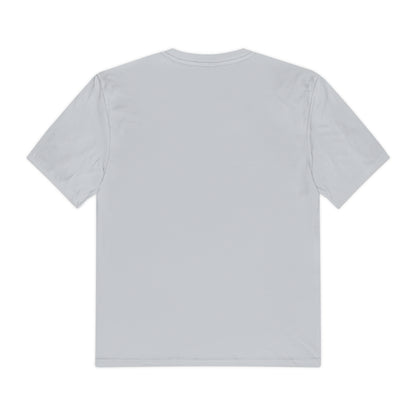 GETNKD LARGE FRONT LOGO TSHIRT