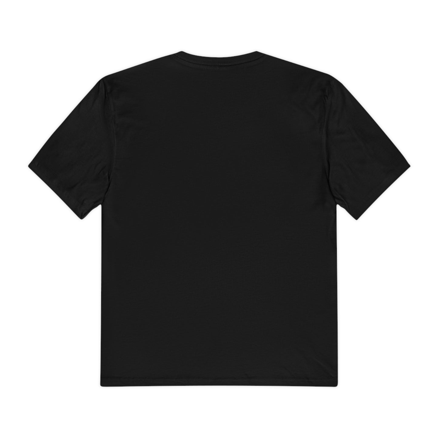 GETNKD LARGE FRONT LOGO TSHIRT