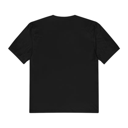 GETNKD LARGE FRONT LOGO TSHIRT