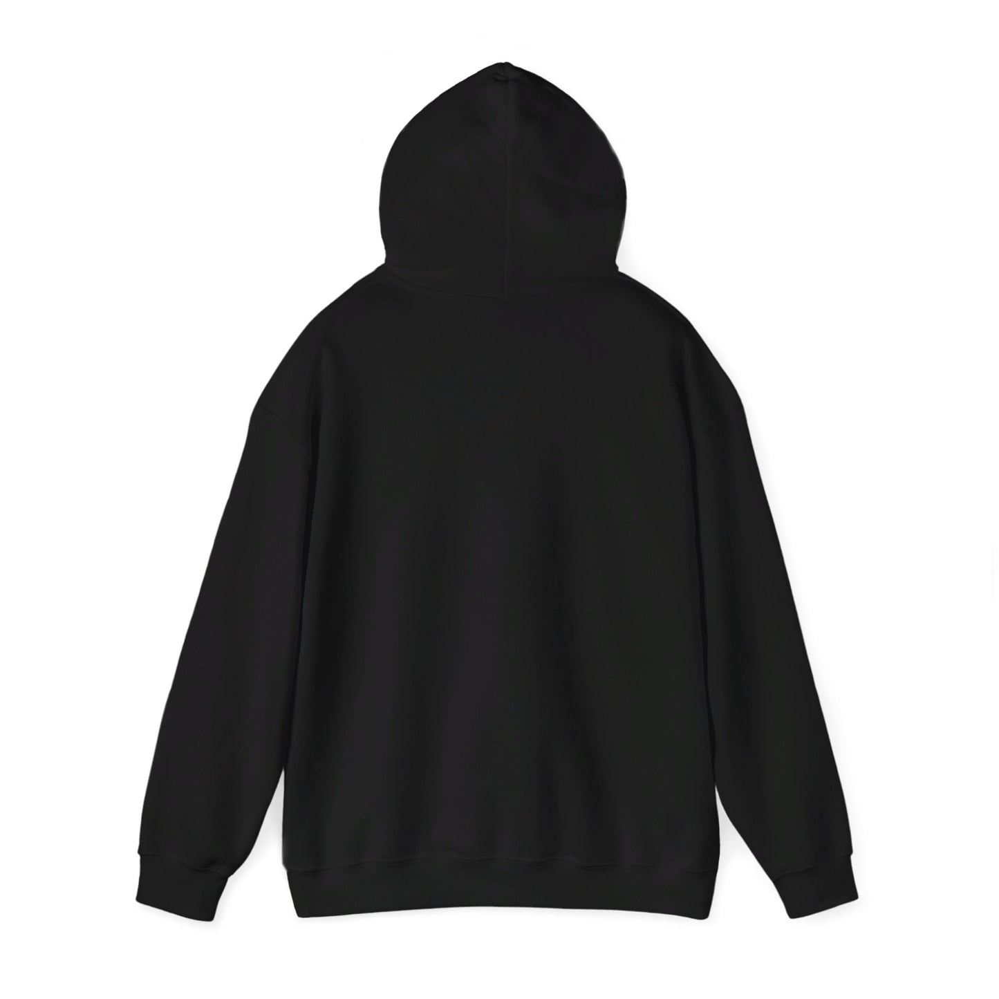 Get N_ked Unisex Heavy Blend™ Hooded Sweatshirt