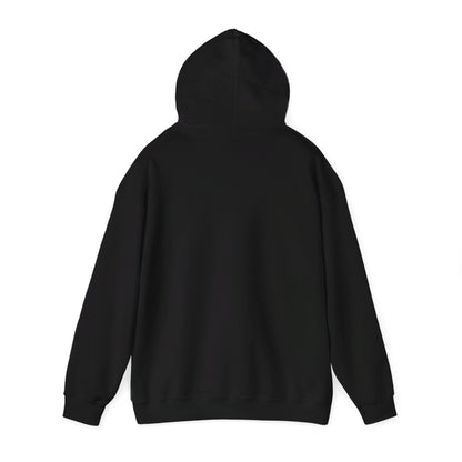 Get N_ked Unisex Heavy Blend™ Hooded Sweatshirt