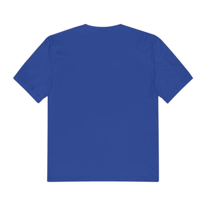 GETNKD LARGE FRONT LOGO TSHIRT