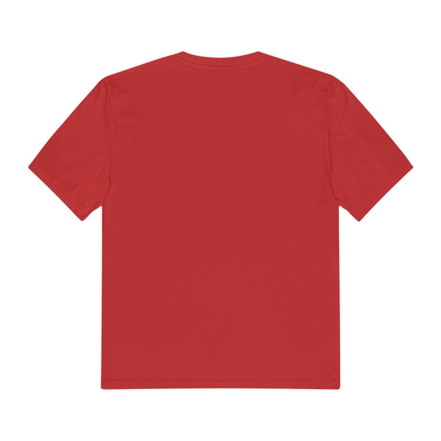 GETNKD LARGE FRONT LOGO TSHIRT