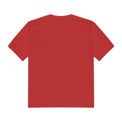 GETNKD LARGE FRONT LOGO TSHIRT